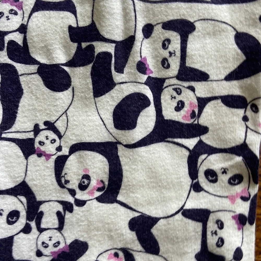 Girls PJ pants